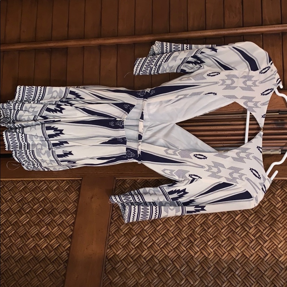 Romper - Picture 3 of 3